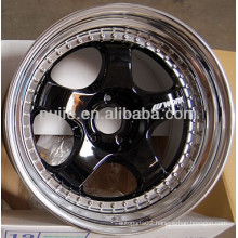 Replica Alloy Wheel volk Silver 22inch VIA